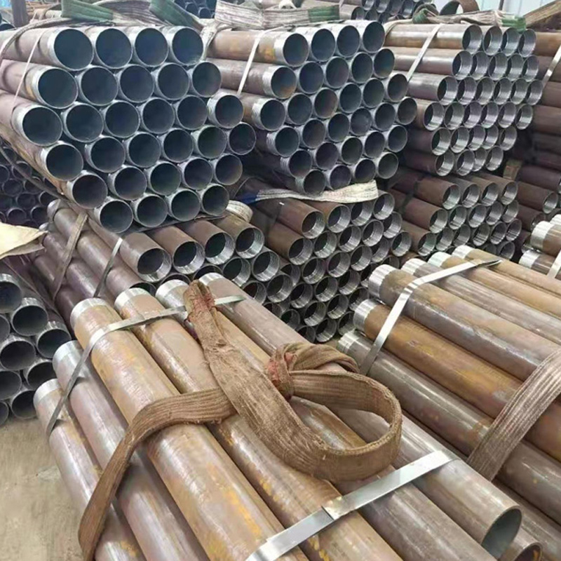 新华地质跟管